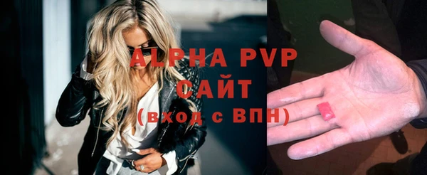 крисы Верея
