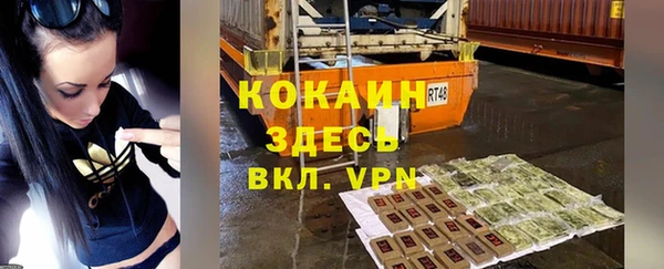 крисы Верея